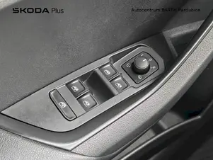 Škoda Karoq Style