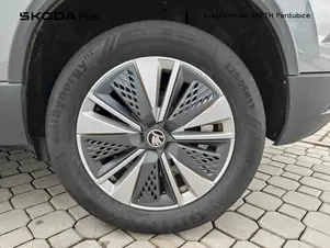 Škoda Karoq Style