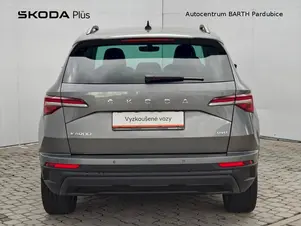 Škoda Karoq Style