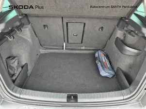 Škoda Karoq Style