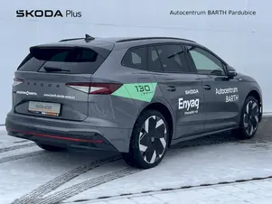 Škoda Enyaq RS