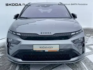 Škoda Enyaq RS