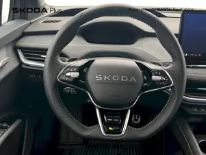 Škoda Enyaq RS