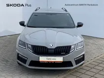 Octavia RS