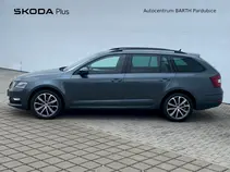 Octavia Style