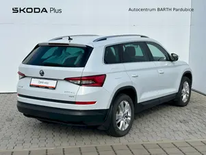 Škoda Kodiaq Style