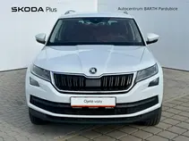 Kodiaq Style