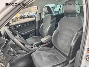 Škoda Kodiaq Style