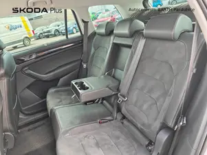 Škoda Kodiaq Style