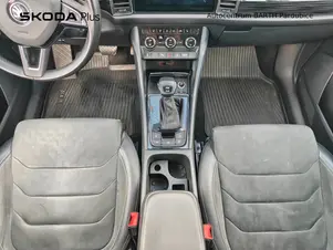Škoda Kodiaq Style
