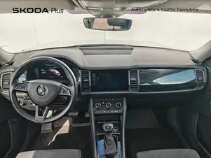 Škoda Kodiaq Style