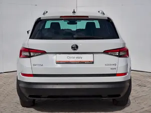 Škoda Kodiaq Style
