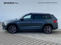 Kodiaq SportLine