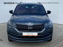 Kodiaq SportLine