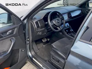 Škoda Kodiaq SportLine