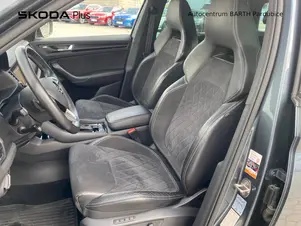 Škoda Kodiaq SportLine