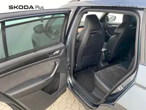Škoda Kodiaq SportLine
