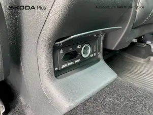 Škoda Kodiaq SportLine