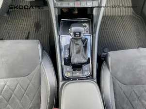 Škoda Kodiaq SportLine