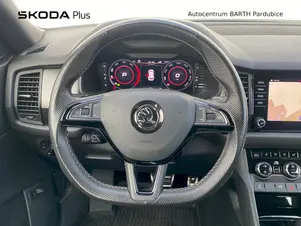 Škoda Kodiaq SportLine