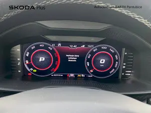 Škoda Kodiaq SportLine