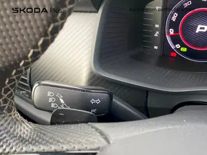 Škoda Kodiaq SportLine