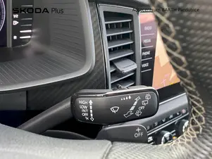 Škoda Kodiaq SportLine