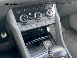 Škoda Kodiaq SportLine