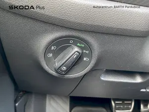 Škoda Kodiaq SportLine