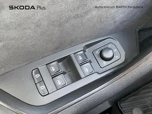 Škoda Kodiaq SportLine