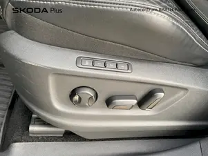 Škoda Kodiaq SportLine