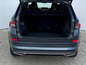 Škoda Kodiaq SportLine