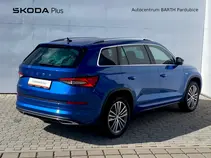 Kodiaq L&K