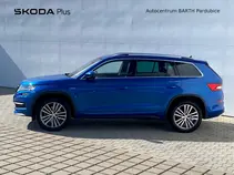 Kodiaq L&K