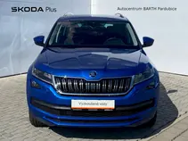 Kodiaq L&K