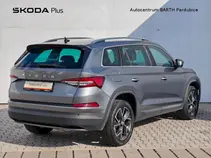 Kodiaq Style
