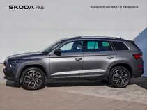 Kodiaq Style