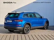 Kodiaq Style