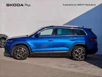 Kodiaq Style