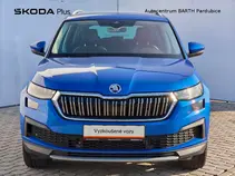 Kodiaq Style