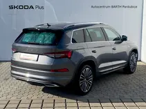 Kodiaq L&K