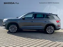 Kodiaq L&K
