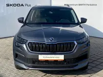 Kodiaq L&K