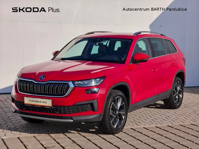 Kodiaq Style