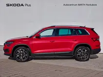 Kodiaq Style