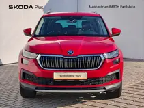 Kodiaq Style