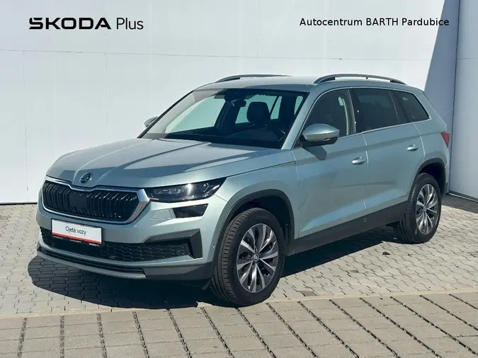 Kodiaq Style