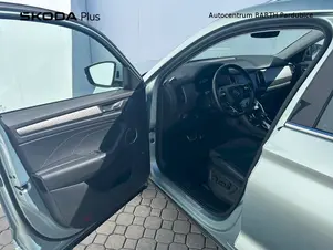 Škoda Kodiaq Style