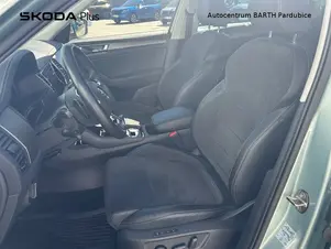 Škoda Kodiaq Style