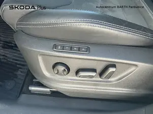 Škoda Kodiaq Style